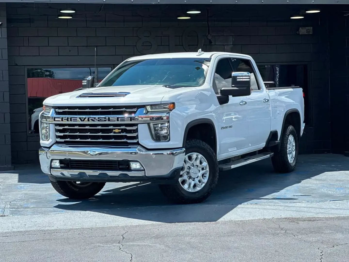chevrolet silverado 2500hd 2020 1GC4WPEY6LF114139 image chevrolet silverado 2500hd 2020 1GC4WPEY6LF114139 image